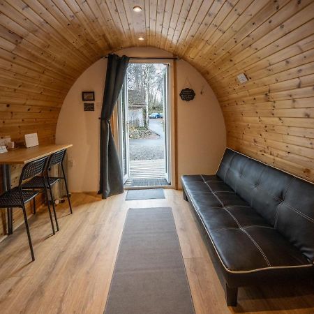Woodside Pod Villa Fort William Luaran gambar