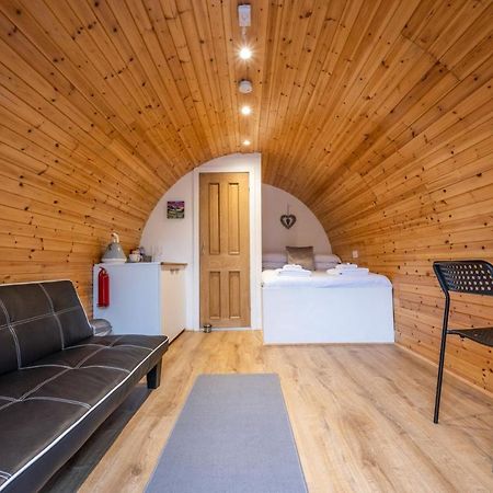 Woodside Pod Villa Fort William Luaran gambar